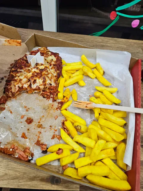 Eyre Pizzeria