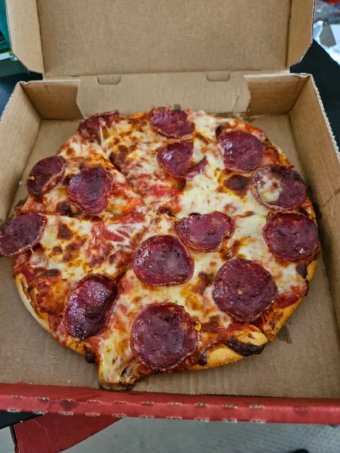 Eyre Pizzeria