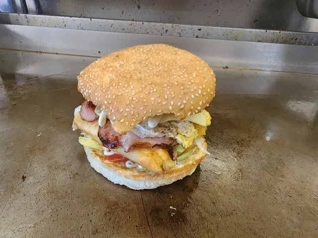 Farah Fast Food