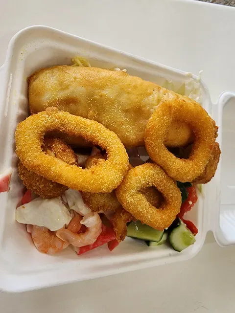 Farah Fast Food