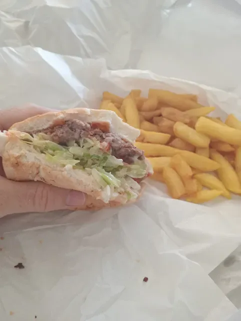 Farah Fast Food