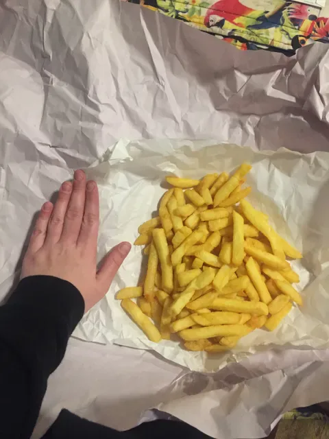 Farah Fast Food