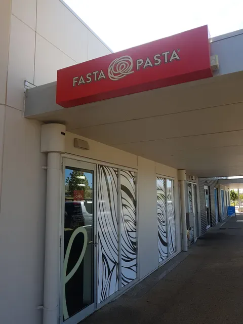 Fasta Pasta