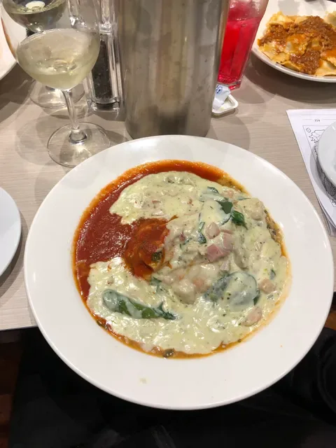 Fasta Pasta