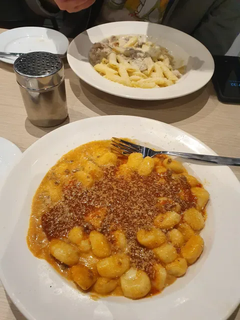 Fasta Pasta