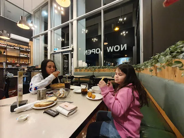Fasta Pasta