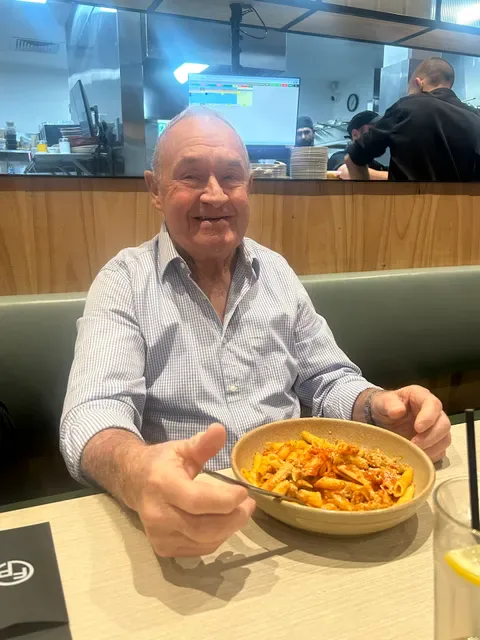 Fasta Pasta