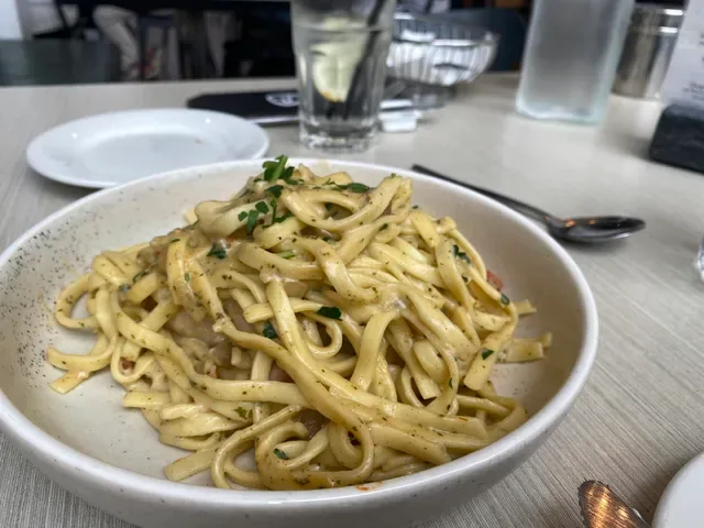 Fasta Pasta