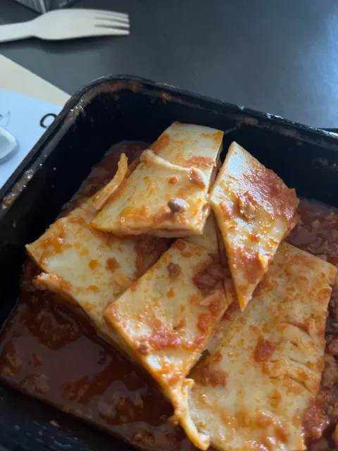 Fasta Pasta