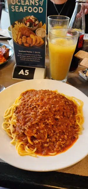 Fasta Pasta