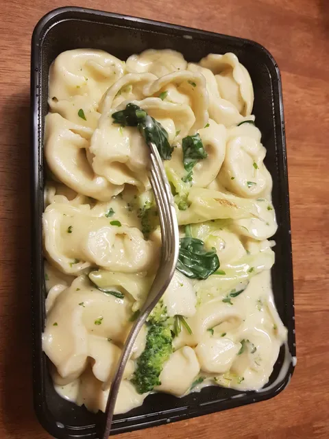 Fasta Pasta