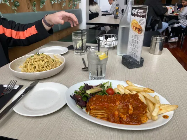 Fasta Pasta