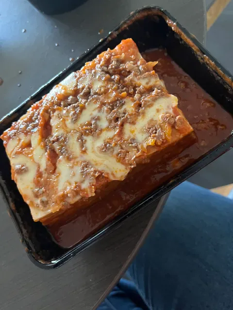 Fasta Pasta