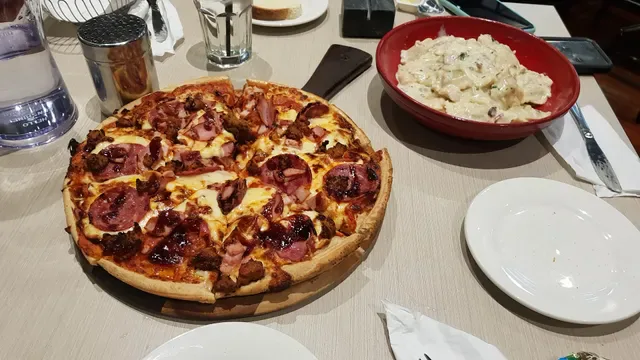 Fasta Pasta