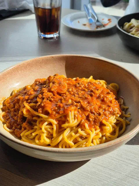 Fasta Pasta