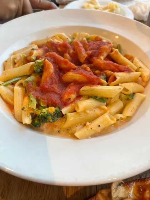 Fasta Pasta Sefton Park