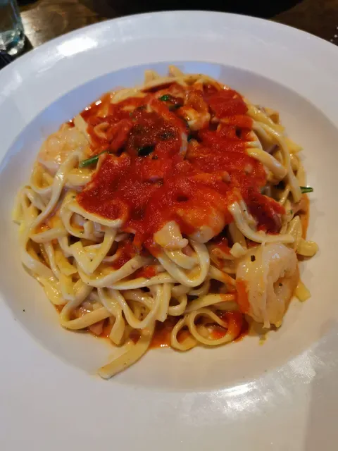 Fasta Pasta Sefton Park