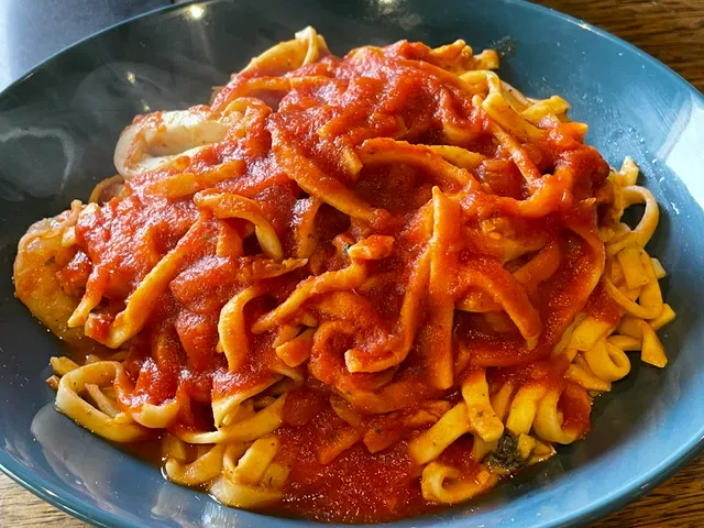 Fasta Pasta Sefton Park