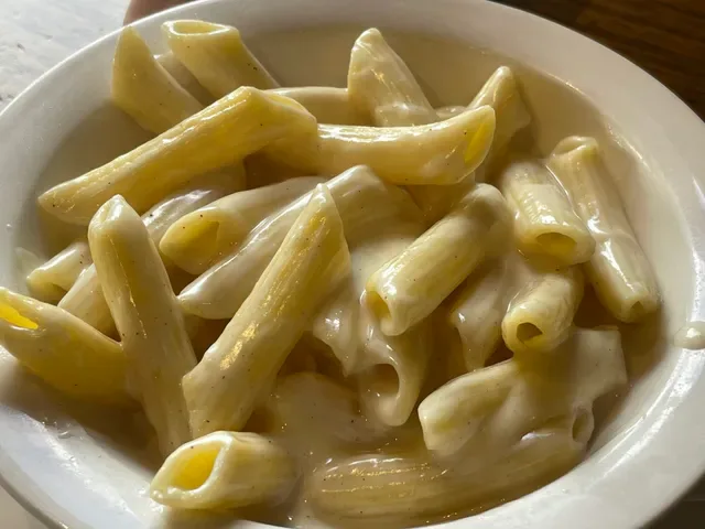 Fasta Pasta Sefton Park