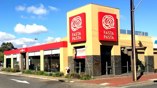 Fasta Pasta Sefton Park