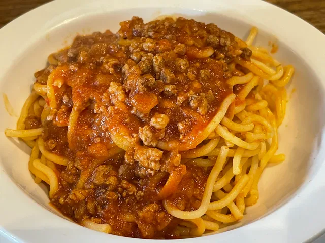 Fasta Pasta Sefton Park