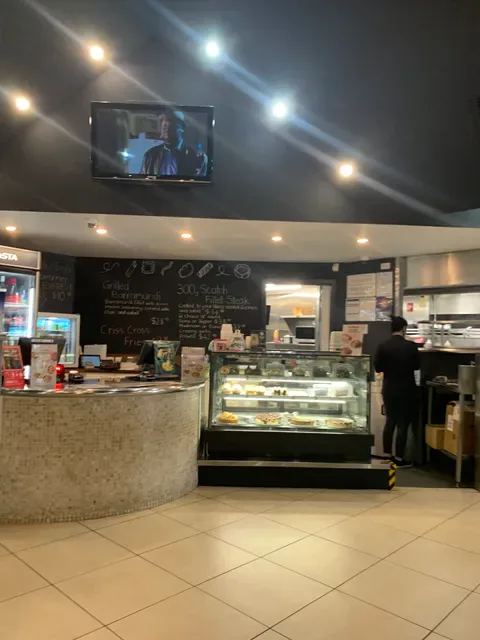 Fasta Pasta Port Adelaide