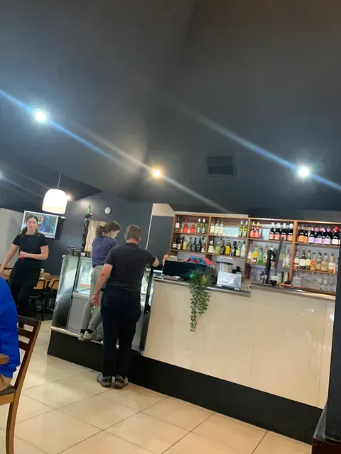 Fasta Pasta Port Adelaide