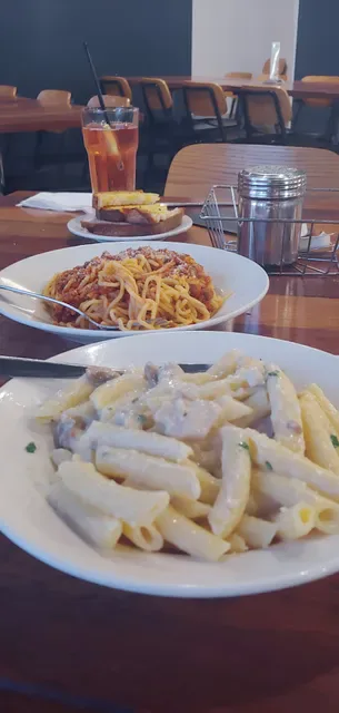 Fasta Pasta Port Adelaide
