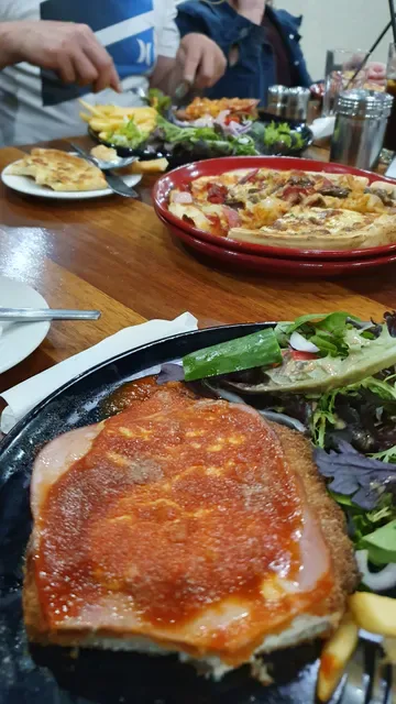 Fasta Pasta Port Adelaide