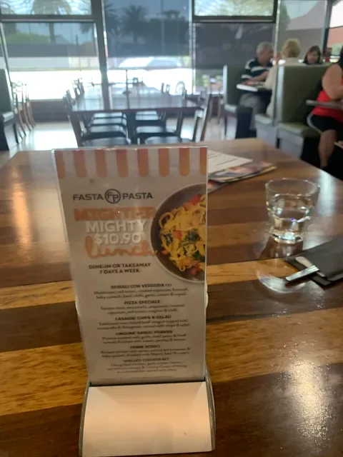 Fasta Pasta Port Adelaide