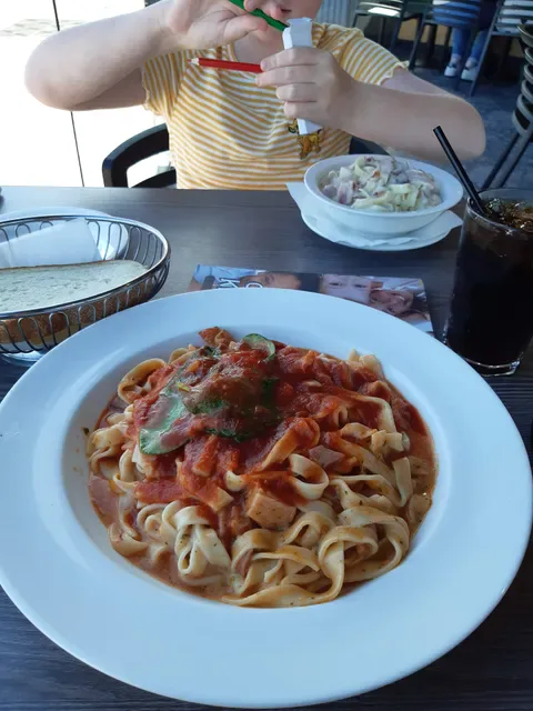 Fasta Pasta