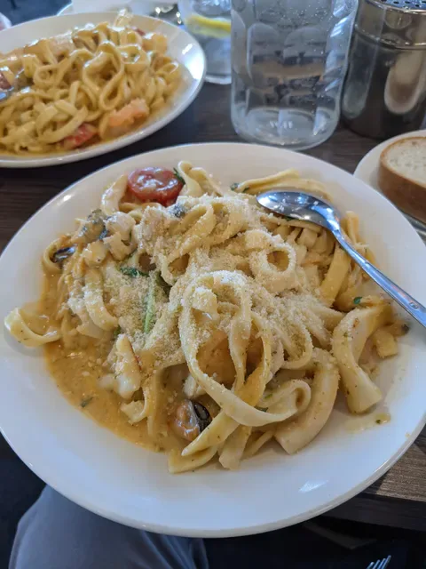 Fasta Pasta