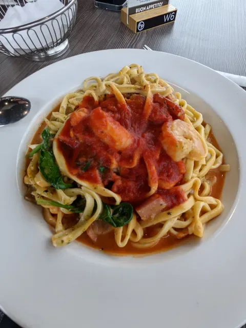 Fasta Pasta