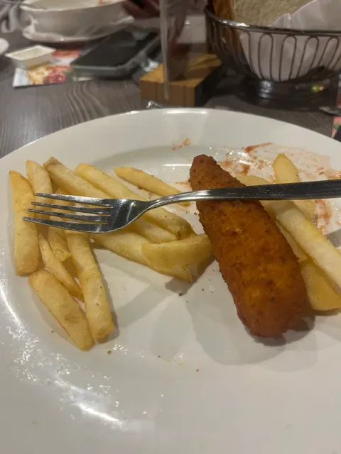 Fasta Pasta