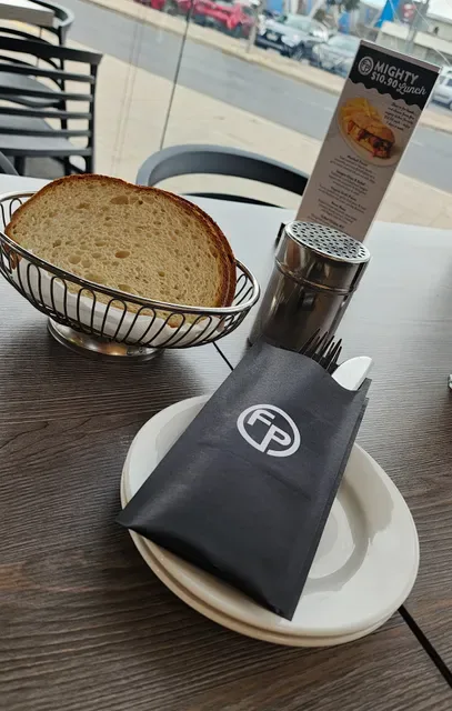 Fasta Pasta