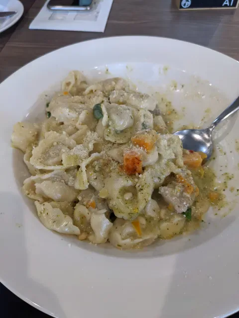 Fasta Pasta