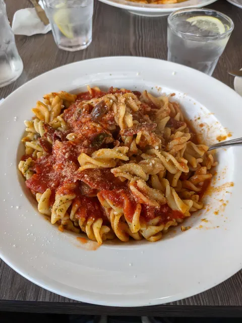 Fasta Pasta