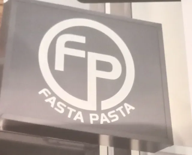 Fasta Pasta