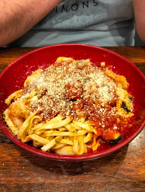 Fasta Pasta