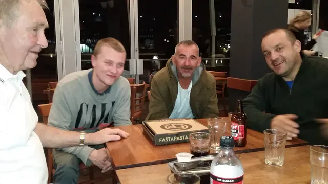 Fasta Pasta