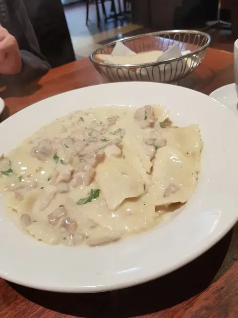 Fasta Pasta