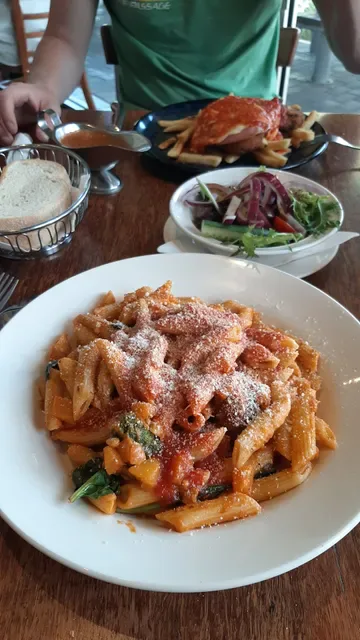 Fasta Pasta