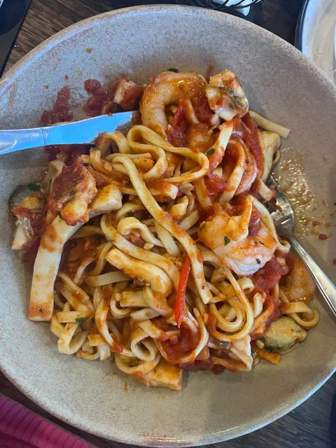 Fasta Pasta Brighton