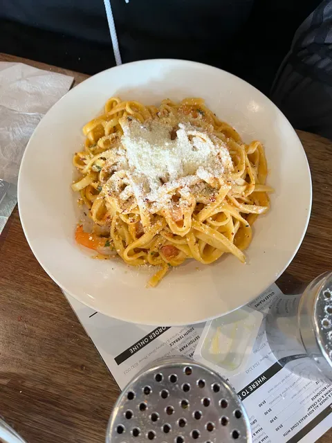 Fasta Pasta Brighton