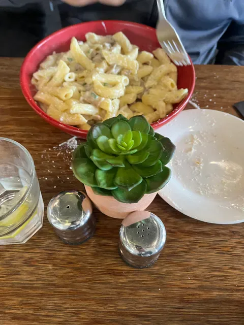 Fasta Pasta Brighton