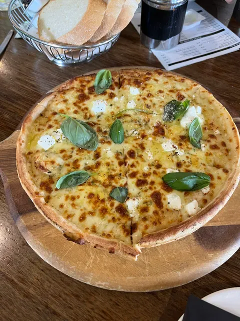 Fasta Pasta Brighton