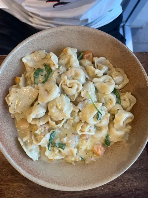 Fasta Pasta Brighton