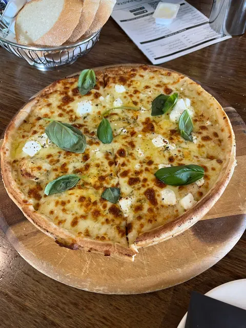 Fasta Pasta Brighton