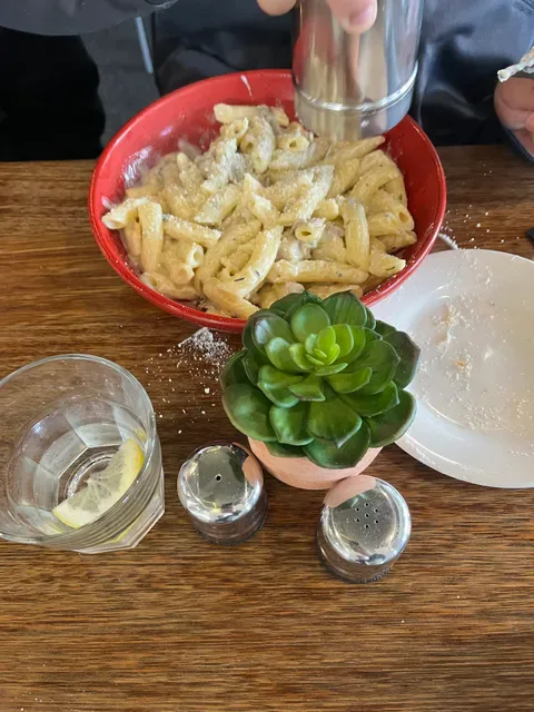 Fasta Pasta Brighton