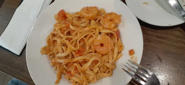 Fasta Pasta Brighton